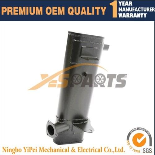 INPOST Control Valves