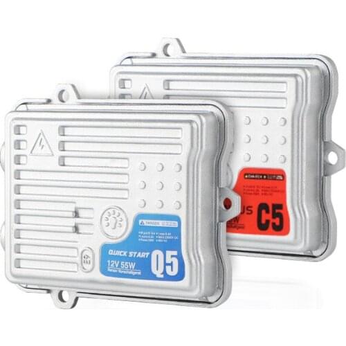 Xenon H7 35W 50W 55W 70W Canbus Ballast kit Error Free 12V H1 H3 H11 H7 Xenon Hid Kit HID Ballast For Car Retrofit Styling kit