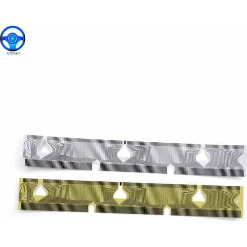 Hot Selling LCD Display Cluster Pixel Repair Ribbon Cable Tool For BMW E38 E39 E53 X5 Pixel Tool