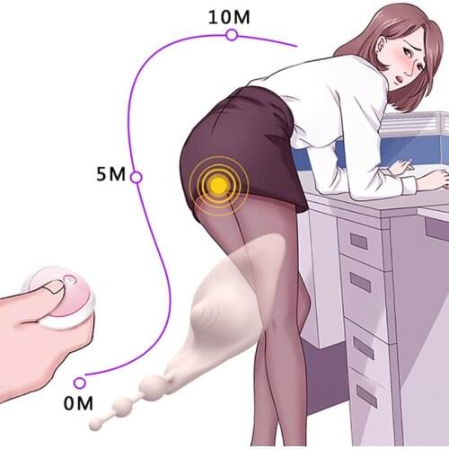 EXVOID Remote Vibrators Vagina Massager Female Masturbator Panties for Women Sex Toys for Woman Clitoris Erotic Wear Vibrator