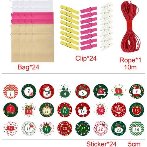 Nemobub Christmas Calendars