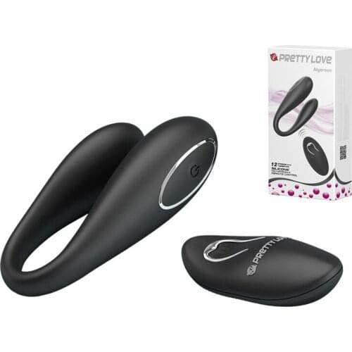 Remote Control Clitoris Stimulator G Spot Vibrator Anal plug We Vibe Double Vibrating Dildo Adult Vice Sex Toy for Women Couples