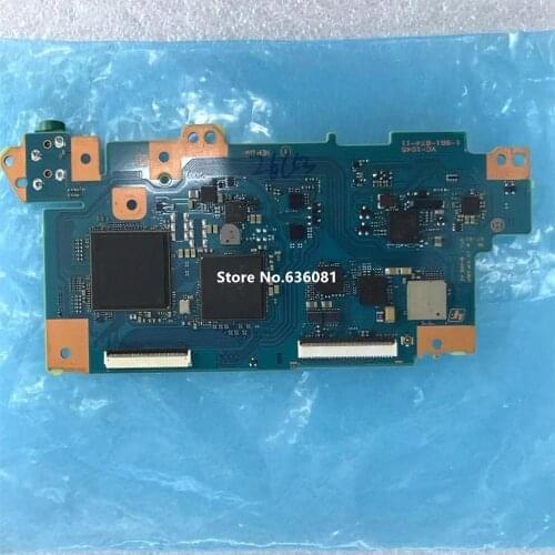 Repair Parts Main board Motherboard VC-1045 For Sony PXW-Z90V