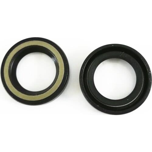 93101-20048 Oil Seal s-type Replaces For Yamaha Outboard Motor Parsun for Hidea 15HP 25HP 93102-20484