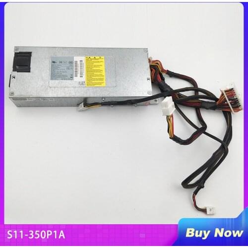 100% test for power supply for DL320E Gen8 350W G8 671326-001 686679-001 S11-350P1A Work Good