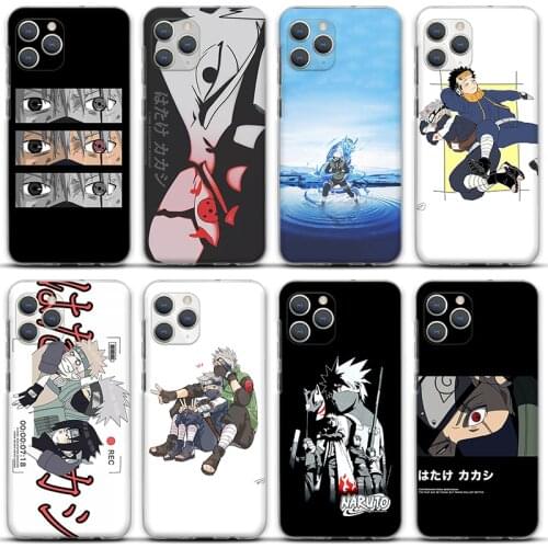 Anime assassin Silicone Phone Case for iPhone 11 12 13 Pro Max mini Soft Cover for iPhone iPhone XR XS X 6 6S 7 8 Plus Cases