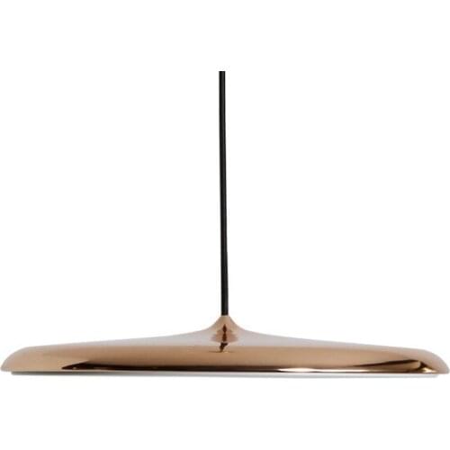 Nordic led glass ball luminaire suspendu deco maison pendant lights chandelier commercial lighting dining room bedroom