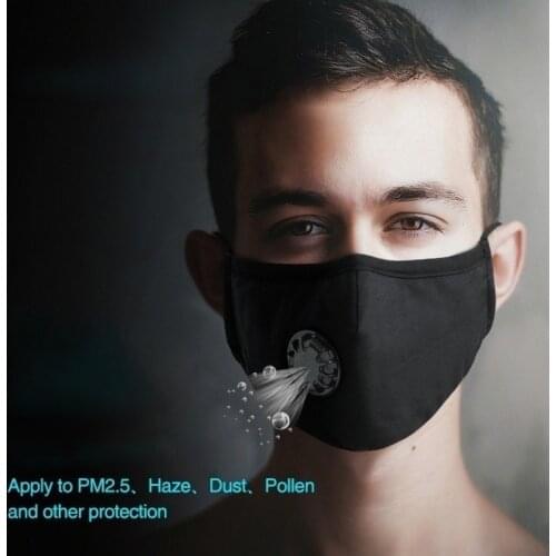 VBNM Dust Masks