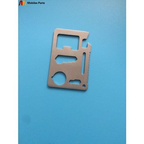 Used Replacement Disassemble Tool Kit For NO.1 M2 4.5Inch 960x540 MTK6582 Quad Core Free Shipping