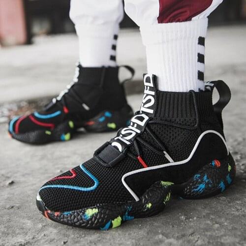 Winter Mens Boots Warm Boot Male Waterproof Shoes Chaussure Mans Casual Shoes For Men Boots Footwear Male Sneakers YYJ181