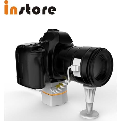 10 pcs High quality anti-theft display alarm holder for digital cameras, SLR cameras