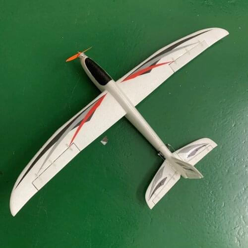 1000mm EPP Spirit RC Sailplane Trainer Model PNP