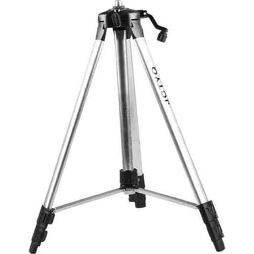 150cm Tripod Carbon Aluminum With 5/8 Adapter For Laser Level Adjustable G08 Great Value April 4