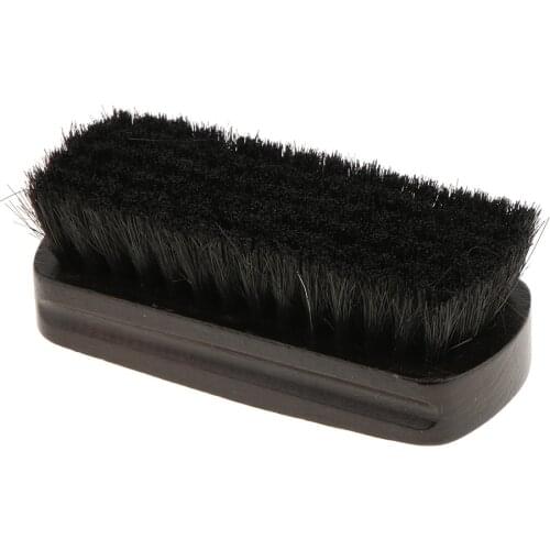 2 Colors Hair Cutting Hairdressing Salon Neck Duster Brush For Barber Hairdresser