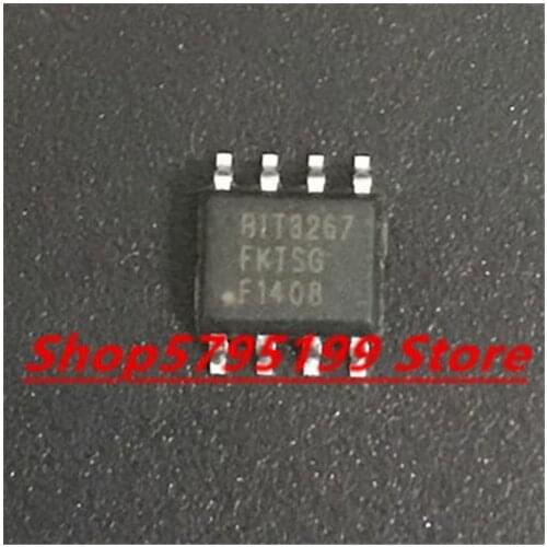 20pcs BIT3267 SOP-8