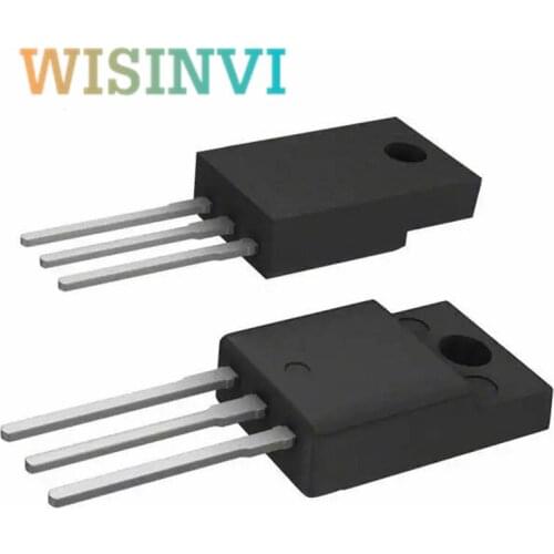5 PCS FKV575 KV575 MOSFET N-CH 50V 75A TO-220F