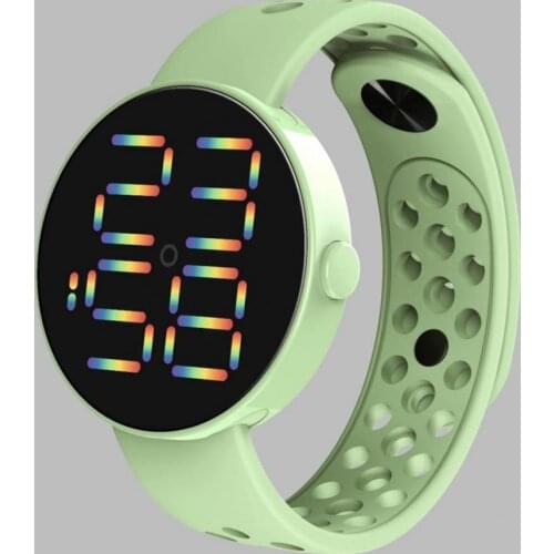 BLUELANS Men's Electronic Watch