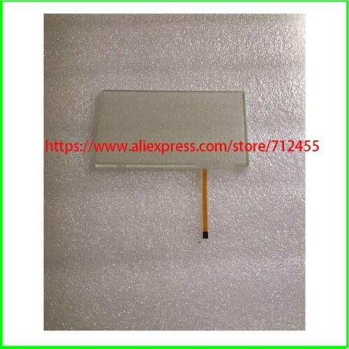1402-X57/02-NA touch screen touchpad digitizer glass