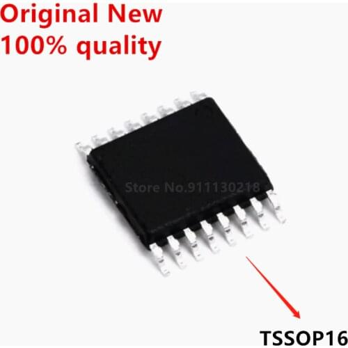 （5-10PCS) A3946KLPTR-T A3946KLPT A3946KLPTR A3946T TSSOP16