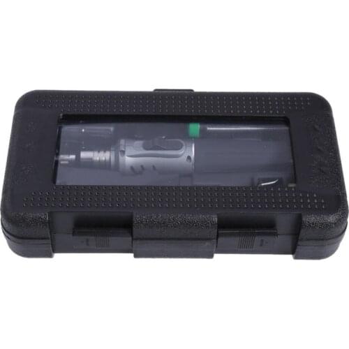 50PCS/LOT Self-Ignition 10-in-1 Gas Soldering Iron Cordless Welding Torch Kit Tool HS-1115K Outdoor portable Butane Torch