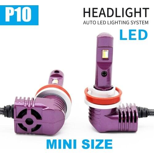 HE FENG LONG Car Lamps