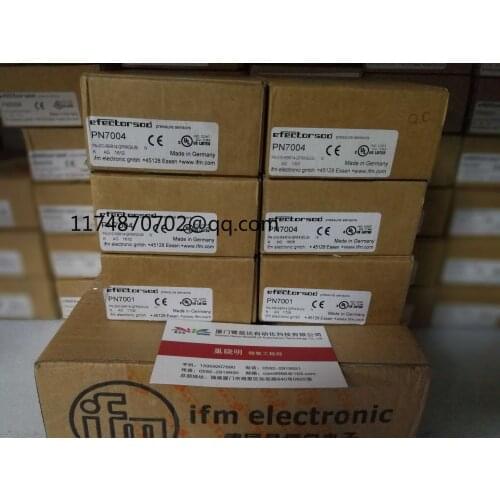 IFM PN7004 sensor 100% new and original