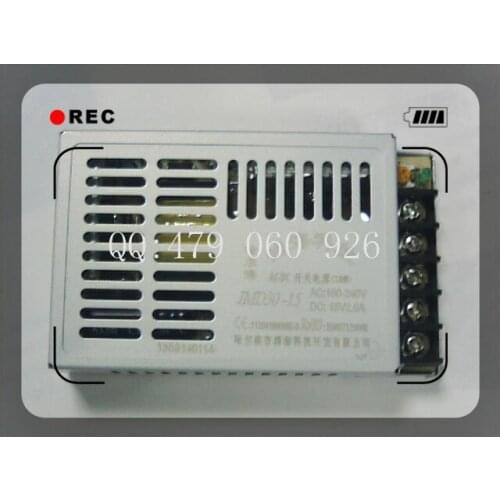 [JIYUAN] - 30W JMD30-15 15V2A switching power supply --5PCS/LOT