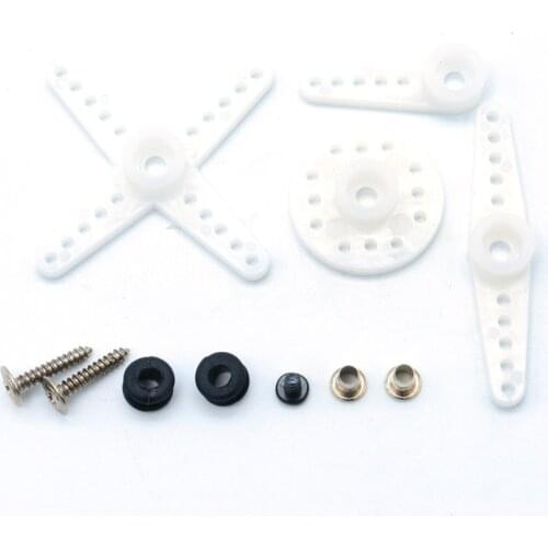 JX PDI-1181MG Gear Digital Core Servo for RC Car Racing Drone Black New