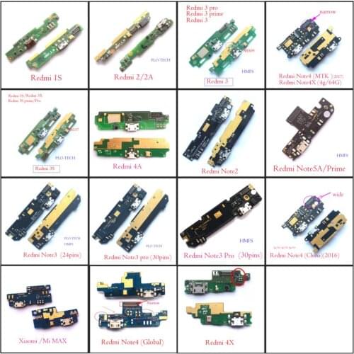 Lotusjuin Microphones For Xiaomi Mi 5 Phones