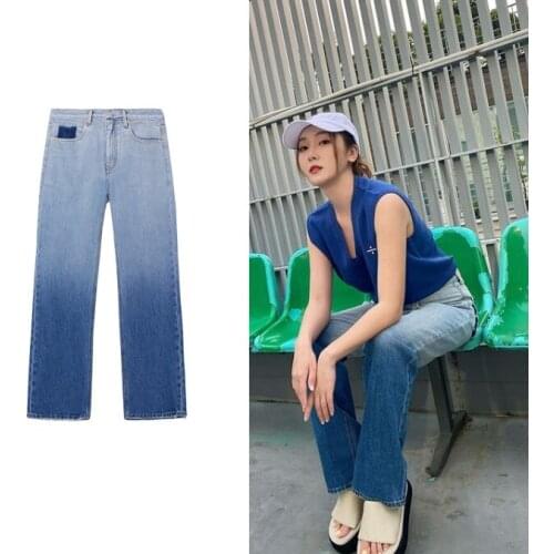 Maylis.me Wide Jeans