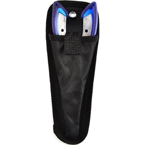 Fishing Pliers Stainless Steel Lure Bait Tackle Hook Remover PE Line Cutter+ Shealth Rock Boat Fishing Plier Tools