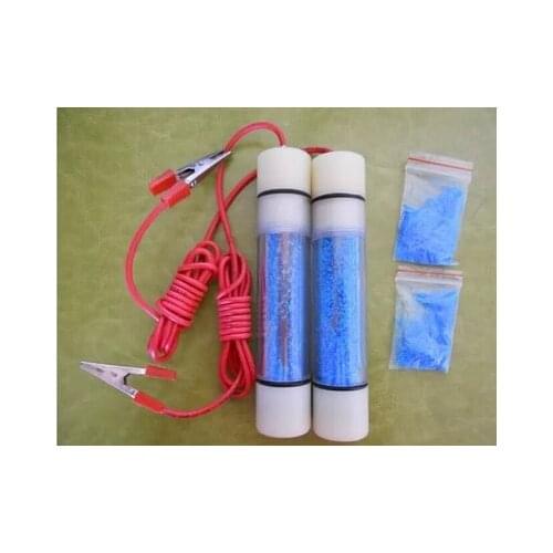 Portable CUSO4 reference electrode copper sulfate length 1.5m