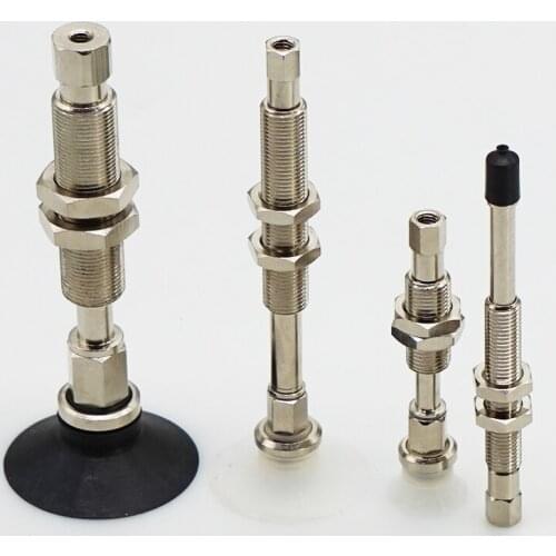 Indsutrial Vacuum Pad Pneumatic Components Vacuum Chuck ZPT25UNJ10-B5-A10 ZPT25UNJ20-B5-A10 ZPT25UNJ30-B5-A10 ZPT25UNJ40-B5-A10