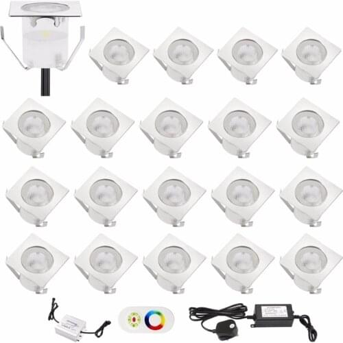 QACA LED Bulbs
