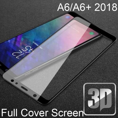 Защитные пленки для Samsung Galaxy A6 Plus YANLUANY China At AliExpress