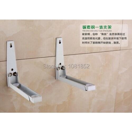 Microwave Oven Parts microwave oven bracket 201 stainless steel material