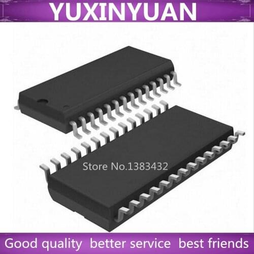 1PCS MCP23017-E/SO MCP23017 23017 SOP in stock