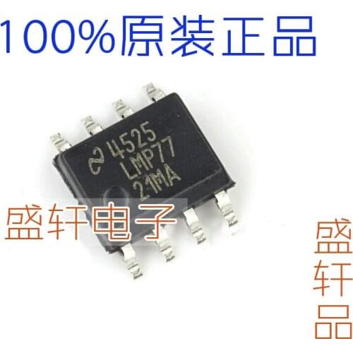 100% New&original LMP7721MAX LMP7721MA LMP7721 SOIC-8