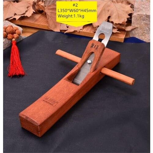 #2 L350 Planes Woodworking Tools Wood plane Hand plane Carpenter Tool plane