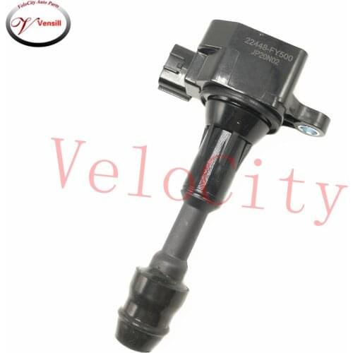 Part No# 22448-FY500 22448FY500 AIC-3116 Ignition Coil Fits Maxima Murano Pathfinder