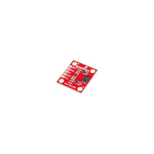 SEN-14045 Multiple Function Sensor Development Tools Particle SNSR B/O MAX30105