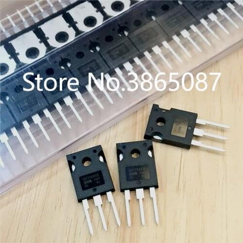 IRFP4468 IRFP4468PBF TO-247 TO-247AC N-CHANNEL SI POWER MOSFET TRANSISTOR MOS FET TUBE 50PCS/LOT NEW