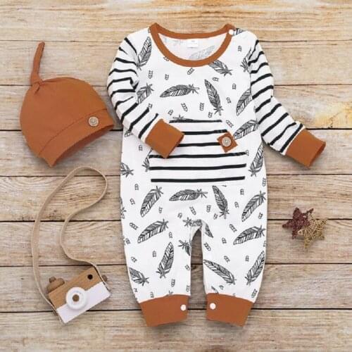Licupiee Sets Of Clothes For Babies