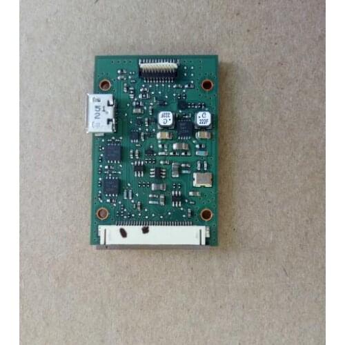 Symbol PL-3307-B120R 2D scanning module with decoder board