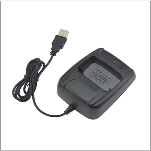 USB Desktop Charger for Baofeng BF-888S,BF-777S,BF-666S,BAOFENG BF888S BF777S,BF666S