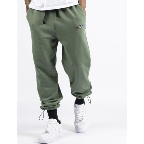 2021 New Streetwear High Quality Harajuku Casual Sports Pants Male Korean Slim Joggers Hip Hop Sweatpants Fashion Clothes Men