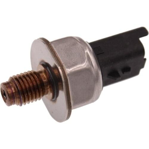 New FOR PEUGEOT 3008 5008 EXPERT PARTNER 1.6 HDI FUEL RAIL PRESSURE SENSOR 9813735580