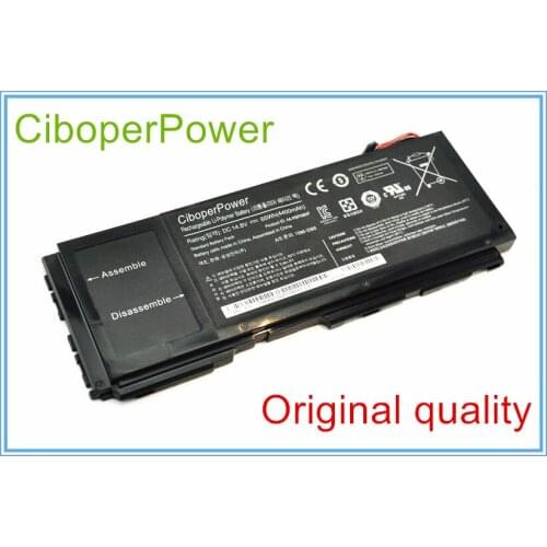 65WH Original Quality Laptop Battery For NP700Z NP700Z3A NP700Z3C NP700Z4A AA-PBPN8NP BA43-00322A Built-in Battery