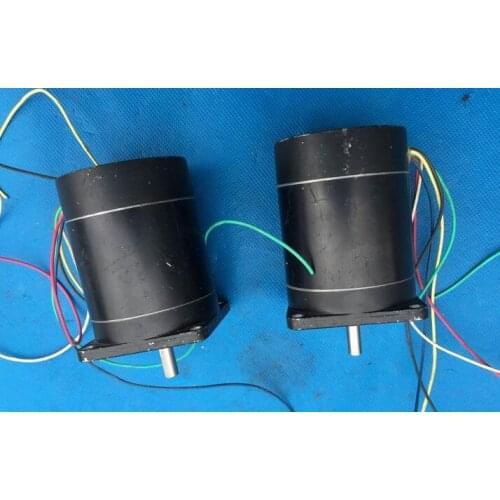 PH268-21-C81 stepper motor , used one, 85% appearance new , good working , free shipping