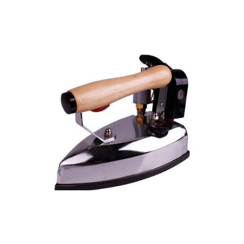 220V 1200W 6 gears adjustment industrial steam iron with 3L tank